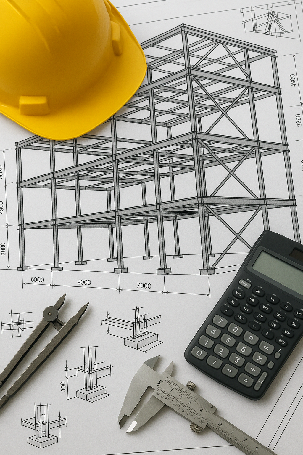 Projetos de Engenharia