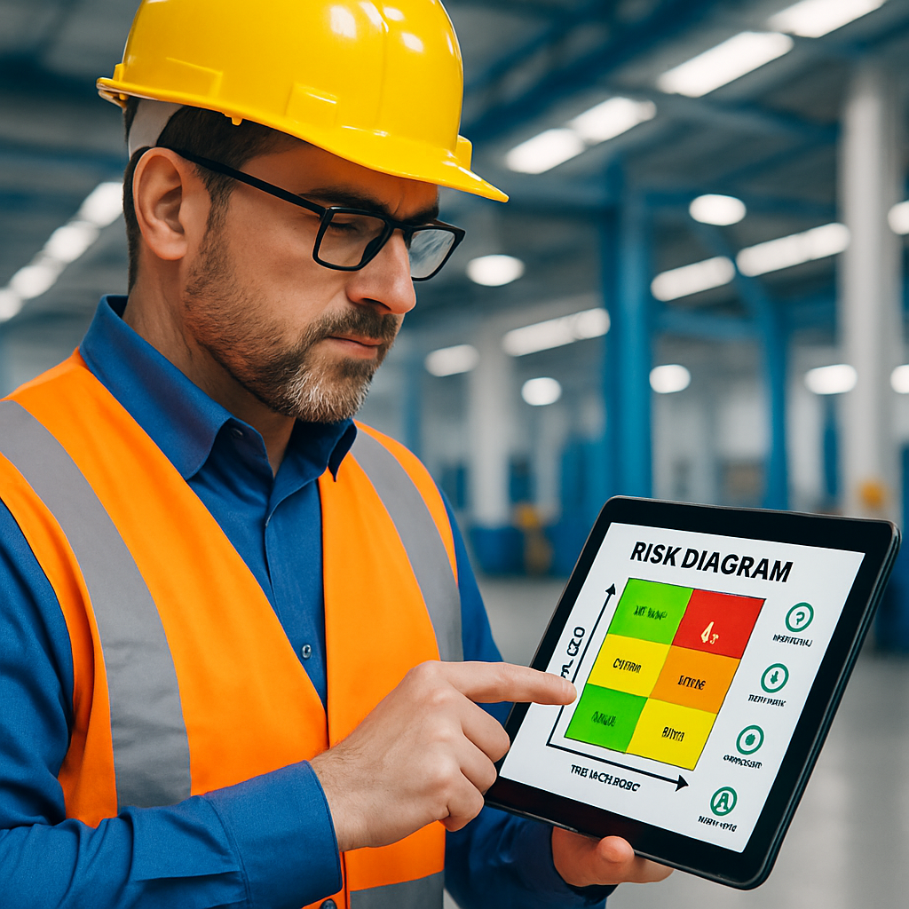 PGR e Análise de Risco